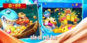 Bắn cá phú ông